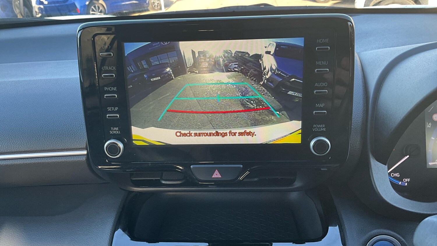 Used Toyota Yaris Cross for sale - 77497093: Photo 33