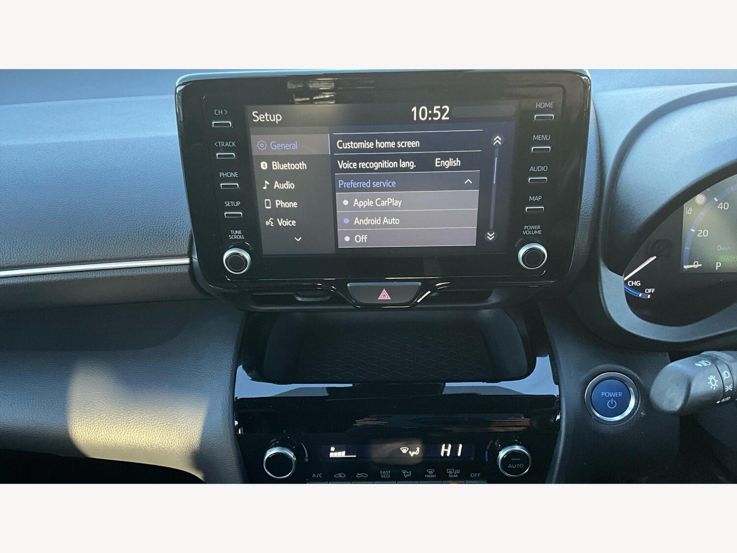 Used Toyota Yaris Cross for sale - 77497093: Photo 9