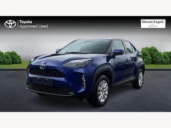 Used Toyota Yaris Cross 2022 for sale - 75965025: Photo