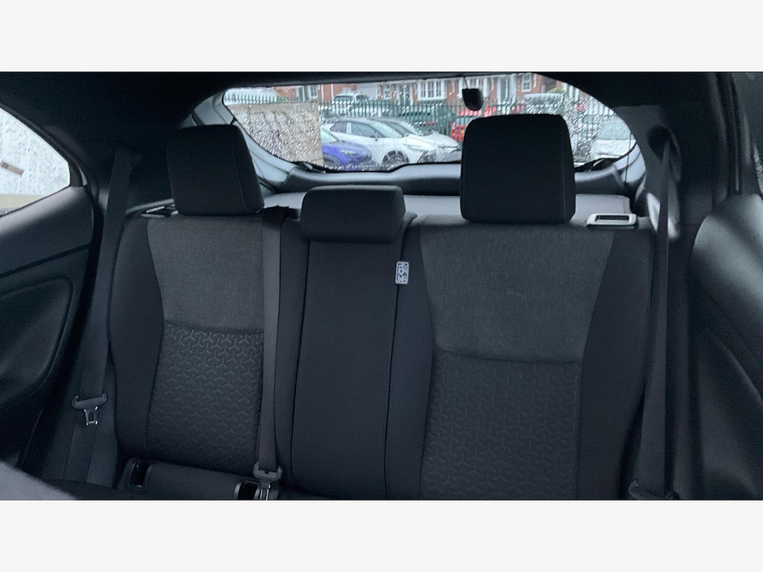 Used Toyota Yaris Cross 2024 for sale - 77646305: Photo 26