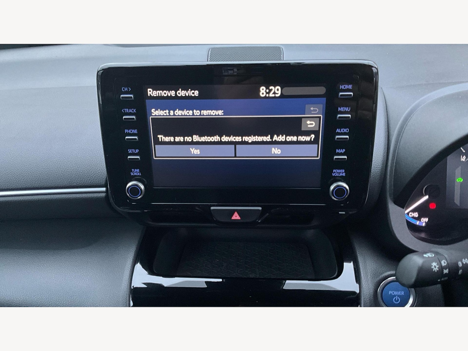 Used Toyota Yaris Cross 2024 for sale - 77646305: Photo 29