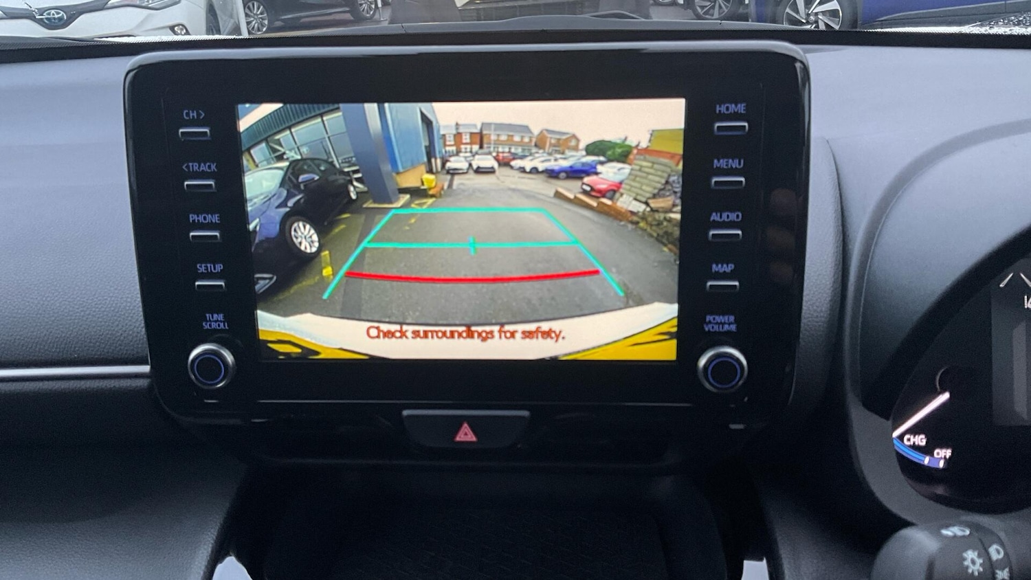 Used Toyota Yaris Cross 2024 for sale - 77646305: Photo 33