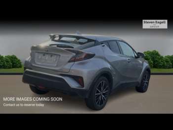 Used Toyota C-HR 2019 for sale - 74875132: Photo