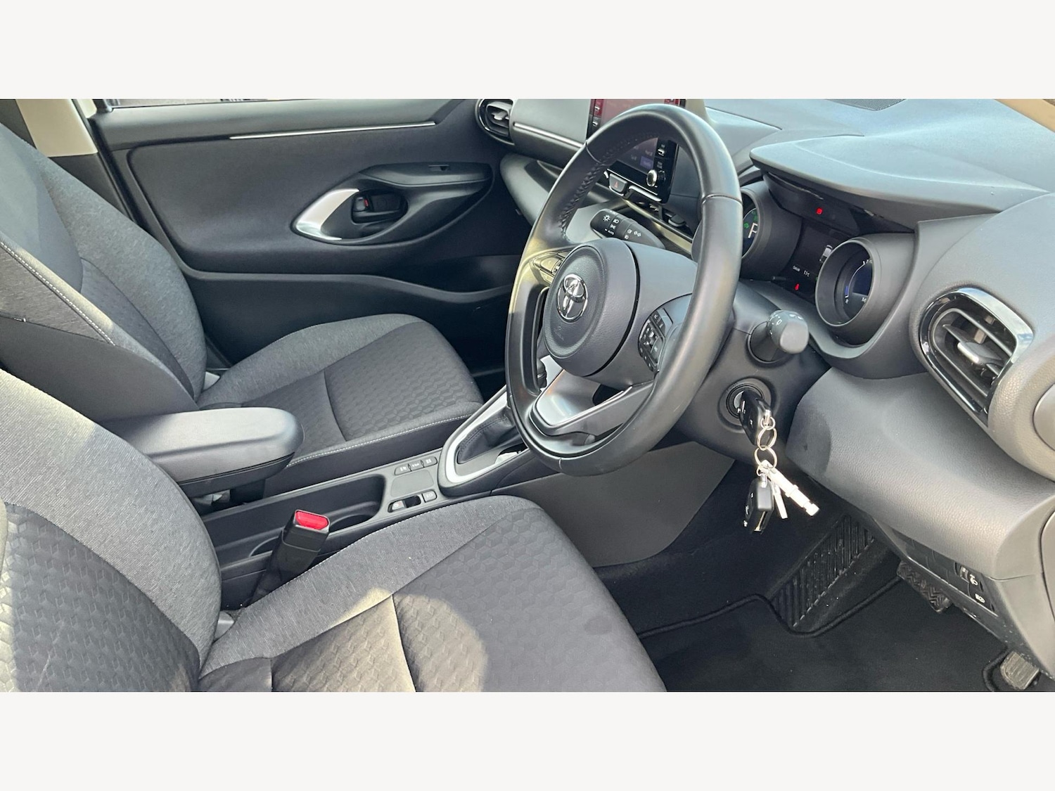 Used Toyota Yaris 2022 for sale - 77238528: Photo 13