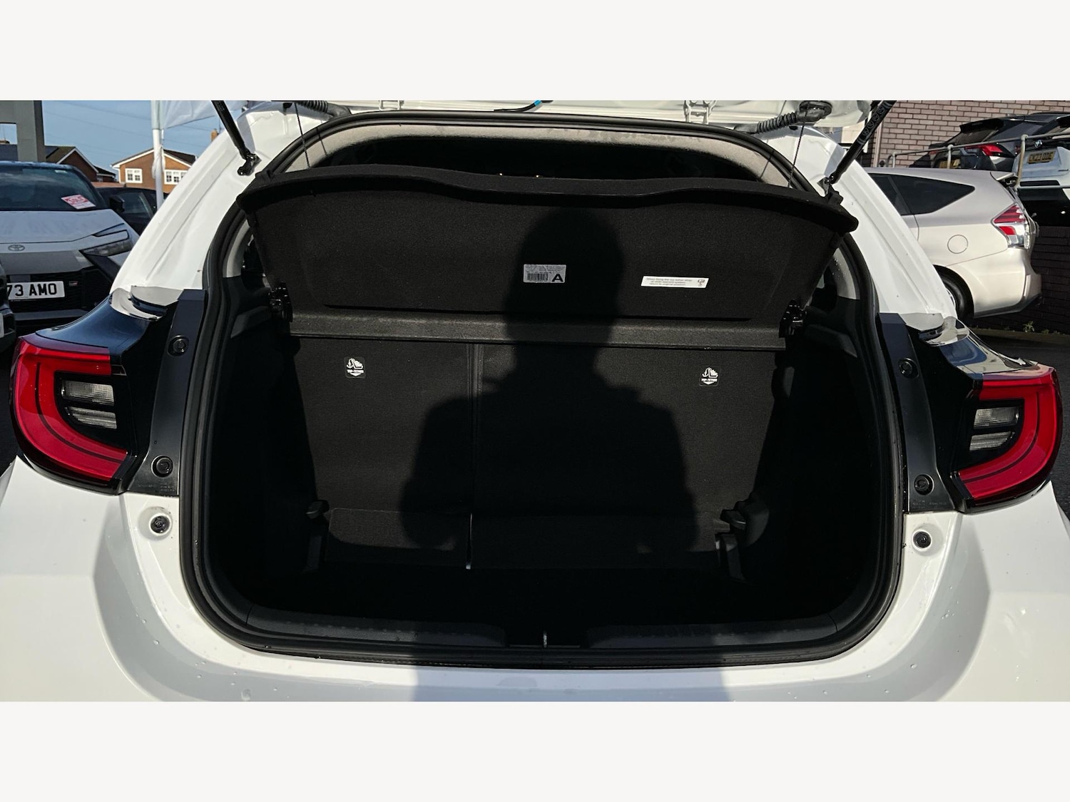 Used Toyota Yaris 2022 for sale - 77238528: Photo 16