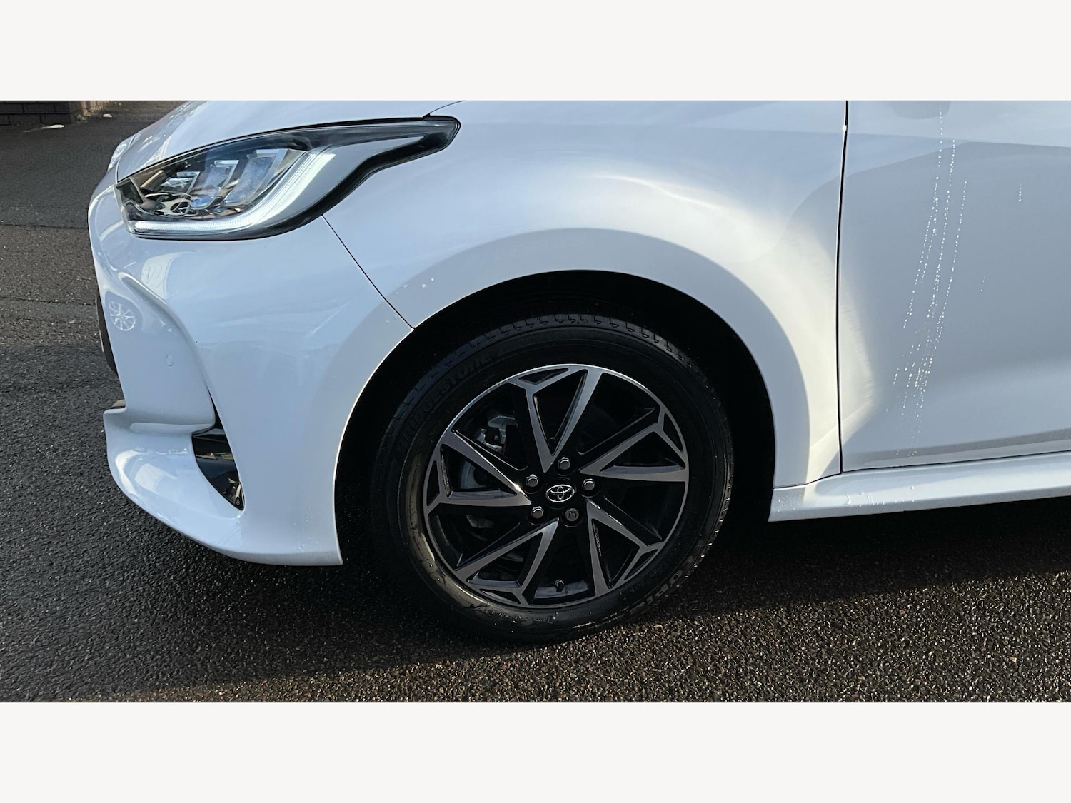 Used Toyota Yaris 2022 for sale - 77238528: Photo 22