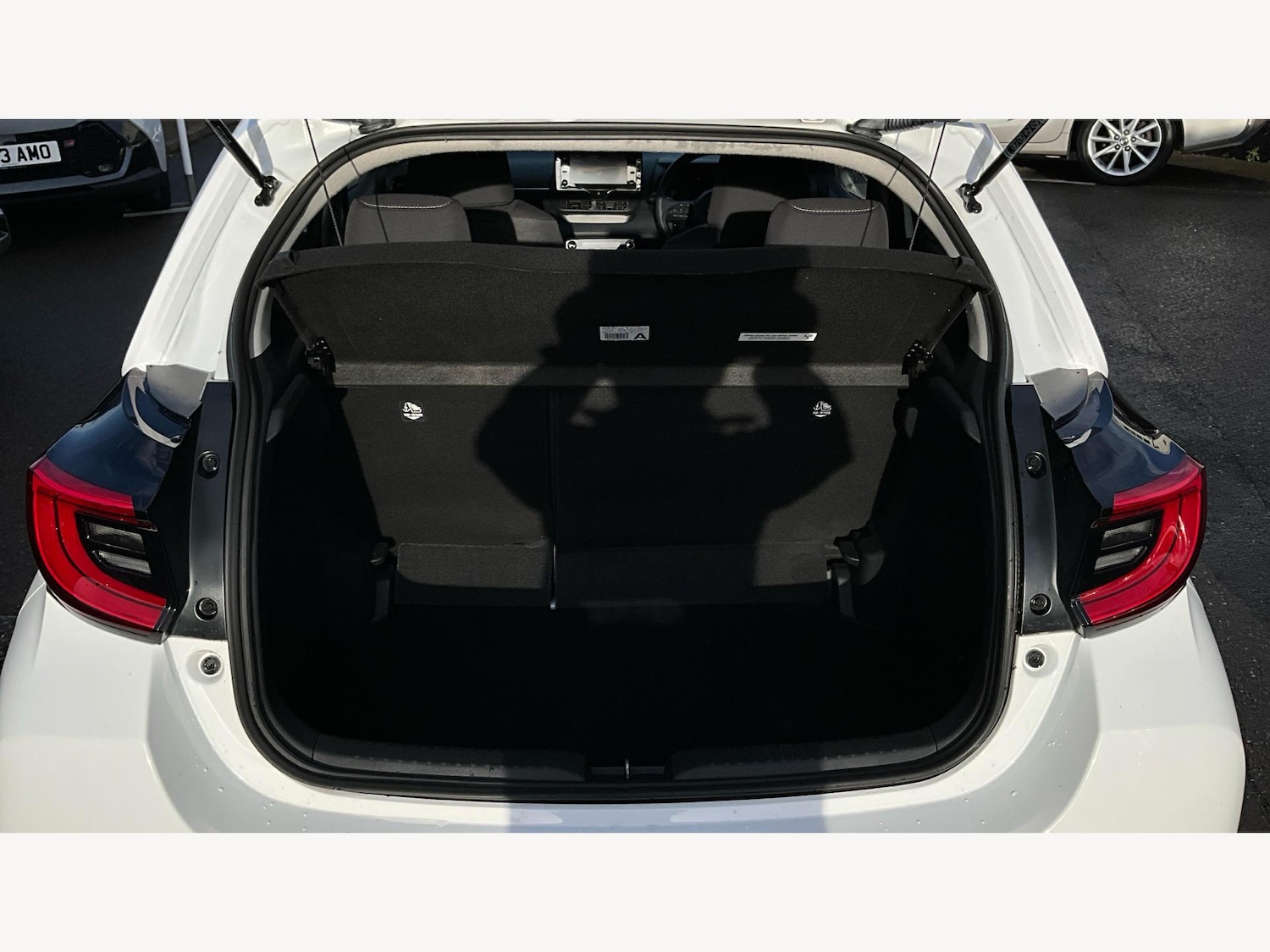 Used Toyota Yaris 2022 for sale - 77238528: Photo 23