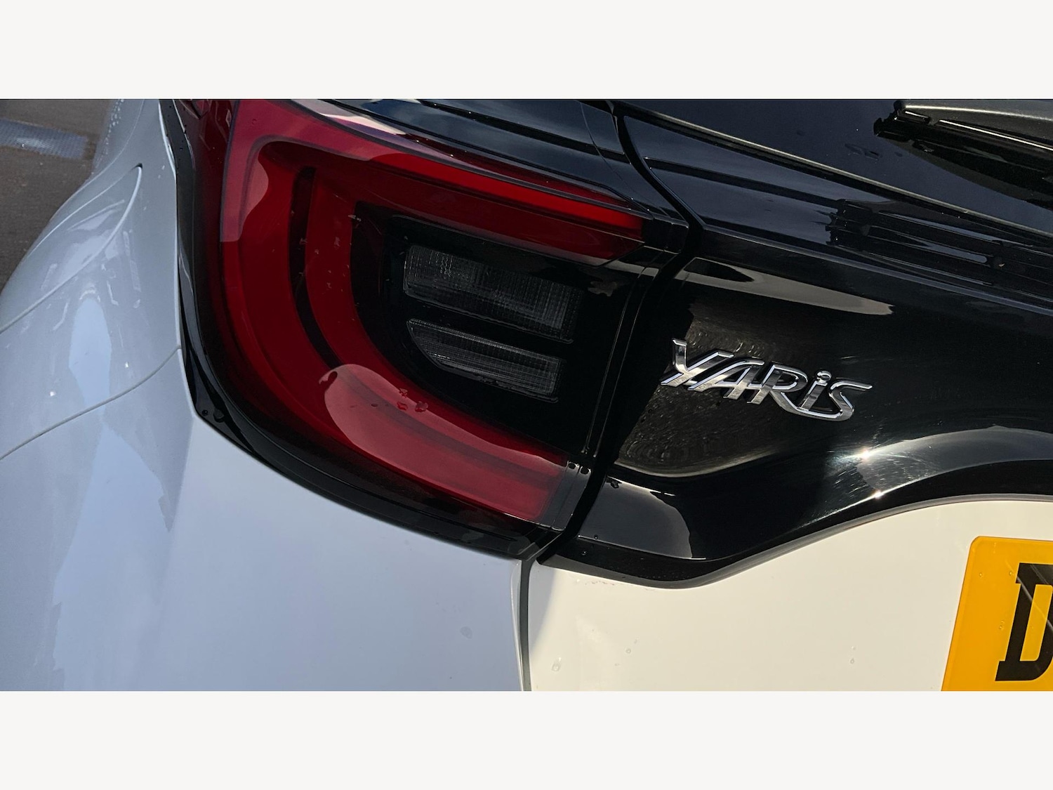 Used Toyota Yaris 2022 for sale - 77238528: Photo 27