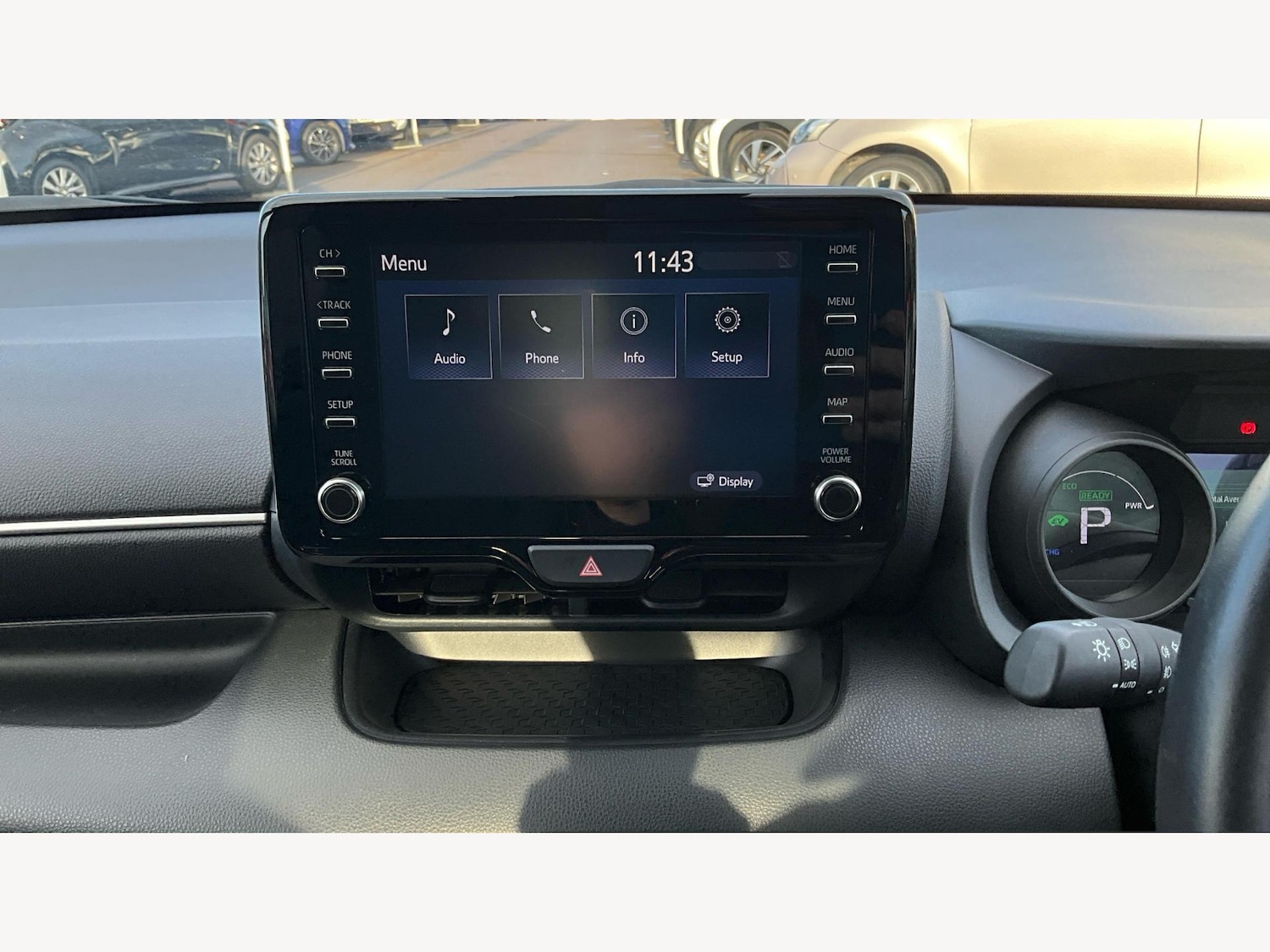 Used Toyota Yaris 2022 for sale - 77238528: Photo 31