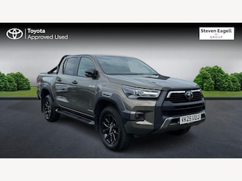 Used Toyota Hilux 2025 for sale - 79106161: Photo