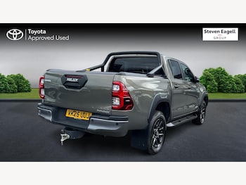 Used Toyota Hilux 2025 for sale - 79106161: Photo