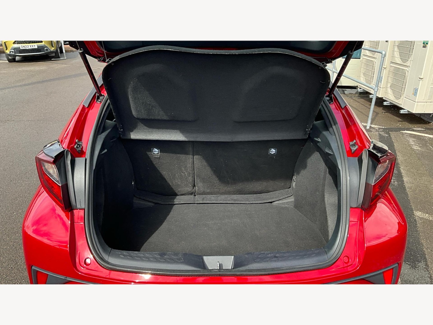 Vehicle 23