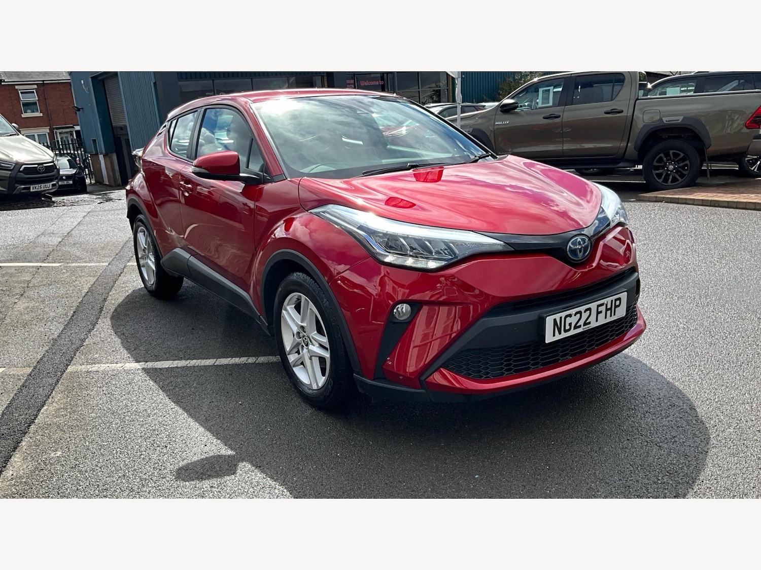 Vehicle 43