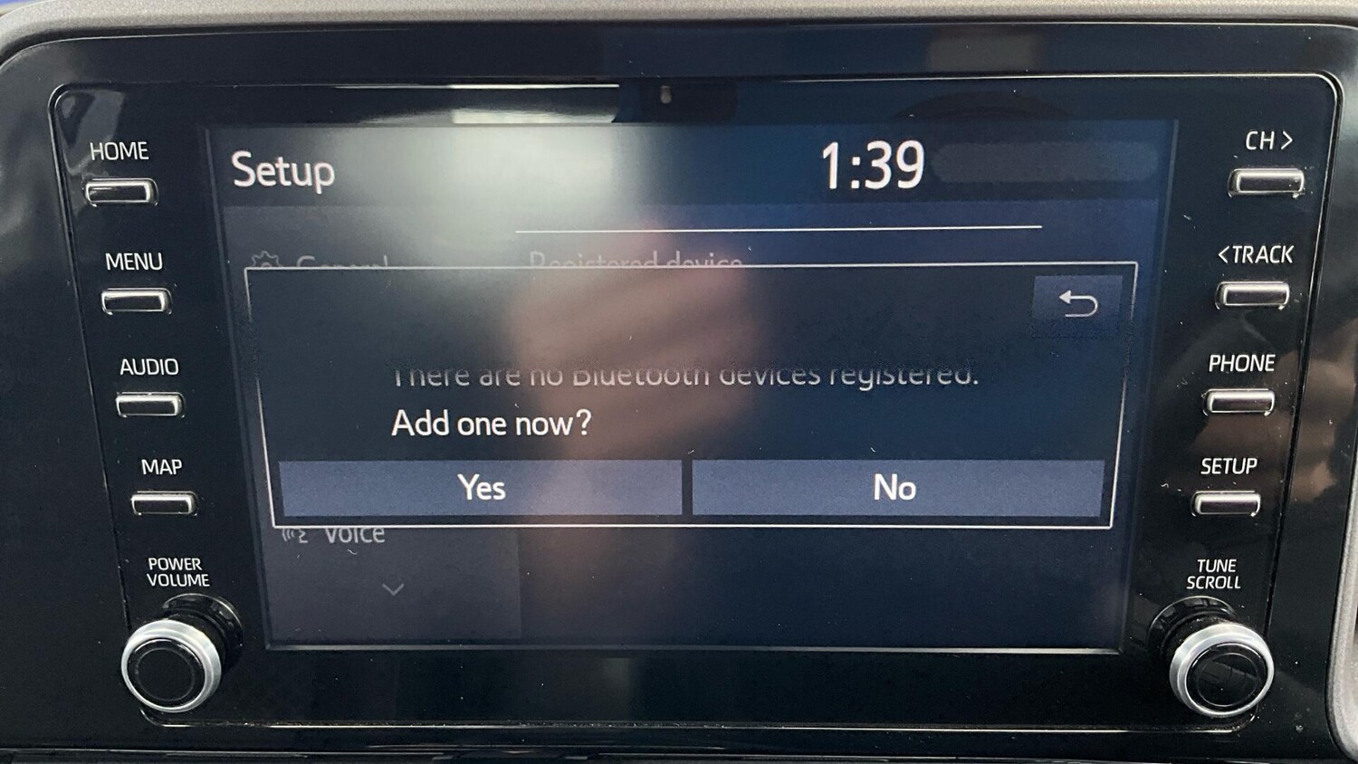 Vehicle 52
