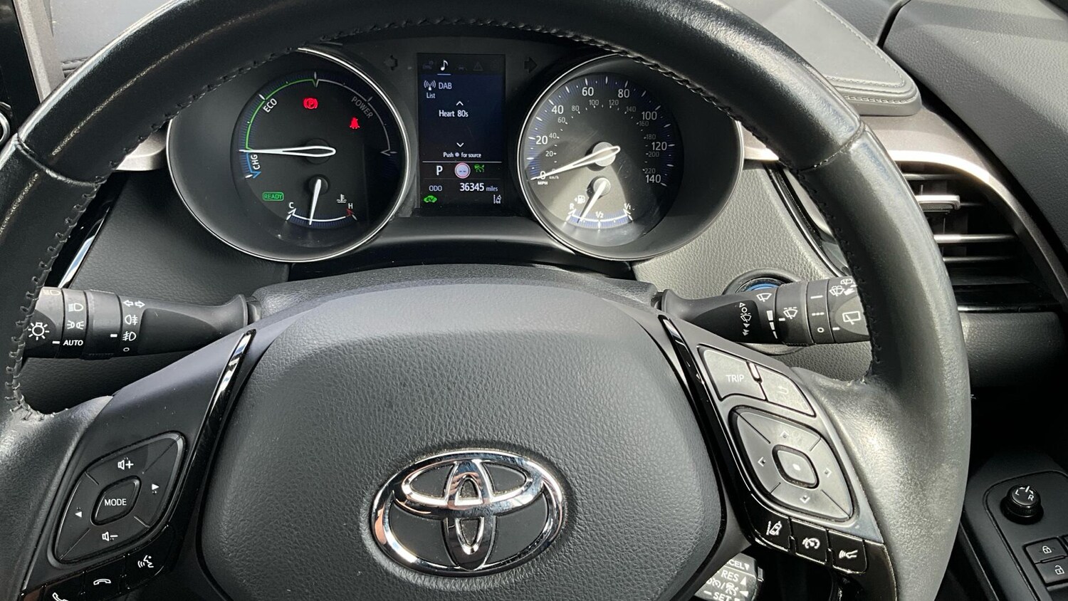 Vehicle 69
