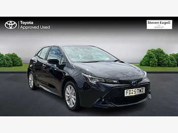 Used Toyota Corolla 2025 for sale - 79328922: Photo