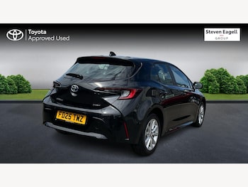 Used Toyota Corolla 2025 for sale - 79328922: Photo