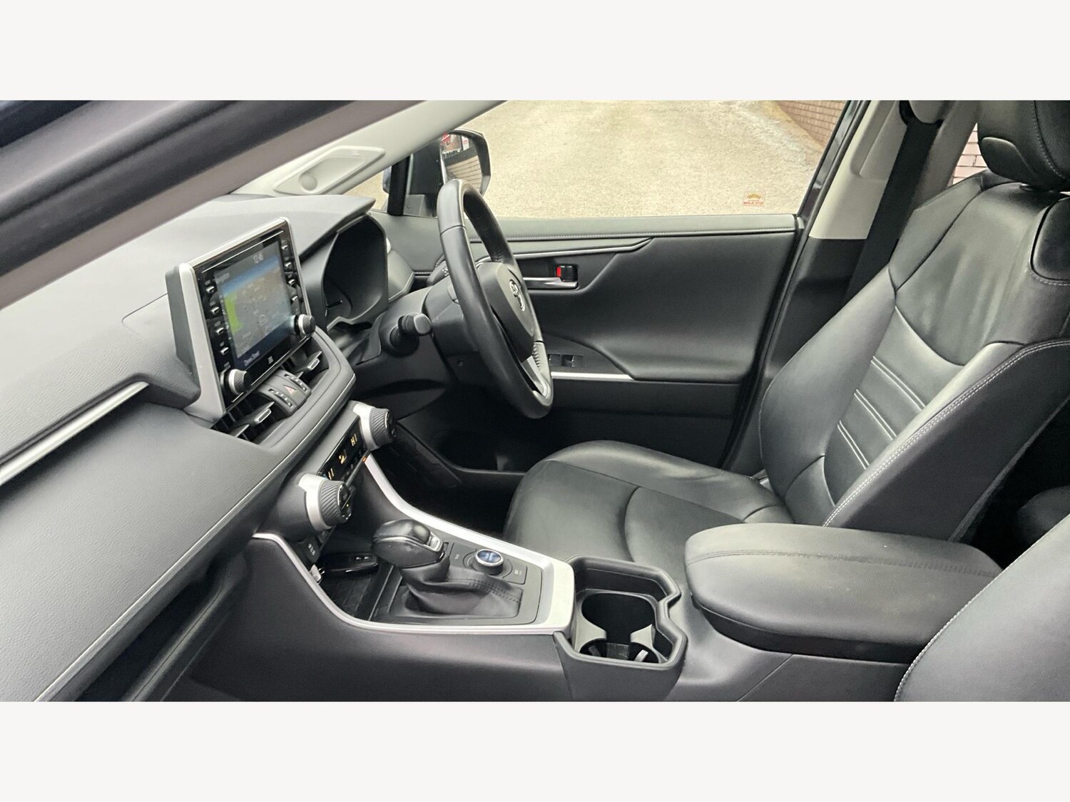 Used Toyota RAV4 for sale - 77344696: Photo 12