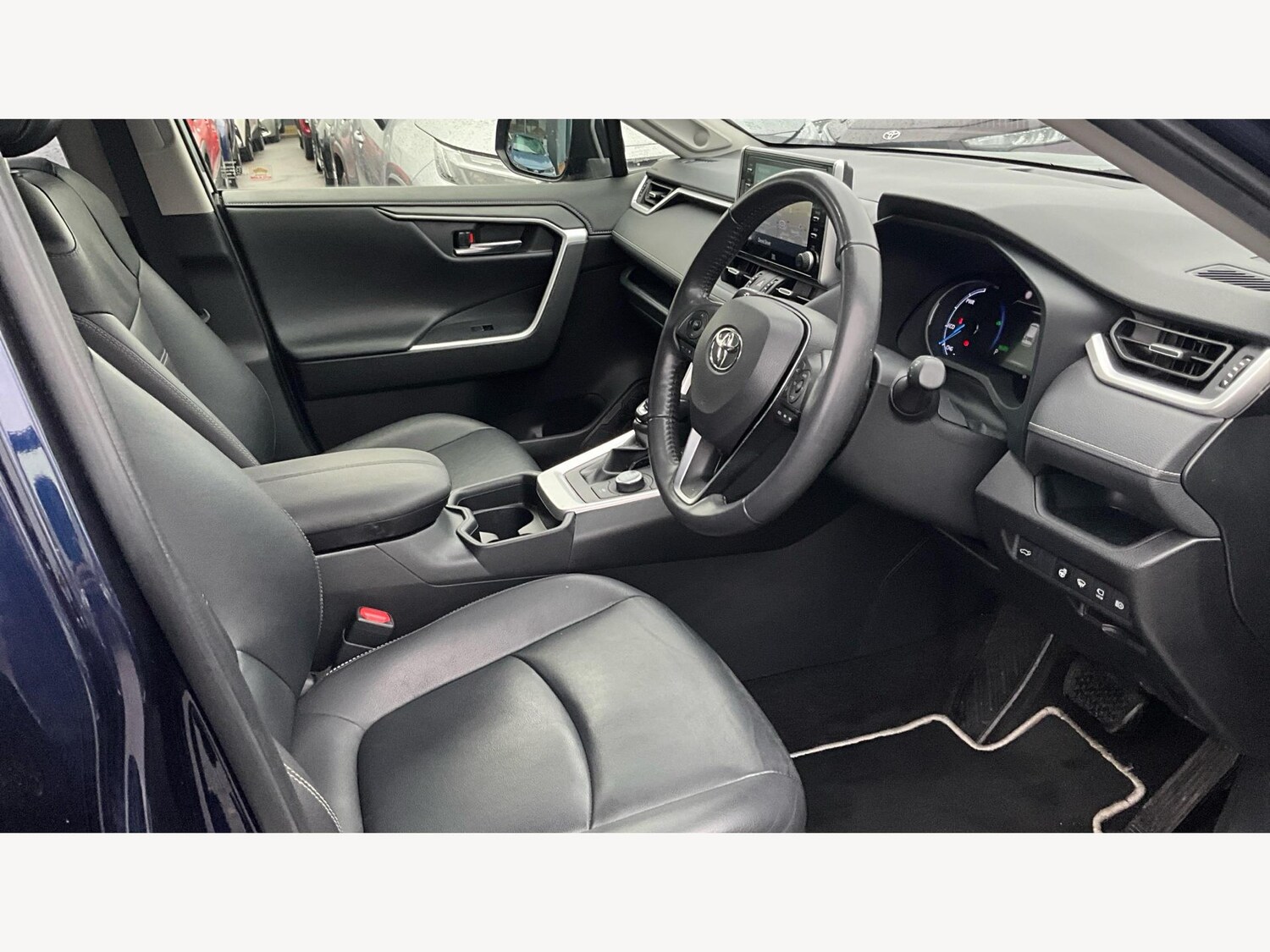 Used Toyota RAV4 for sale - 77344696: Photo 13