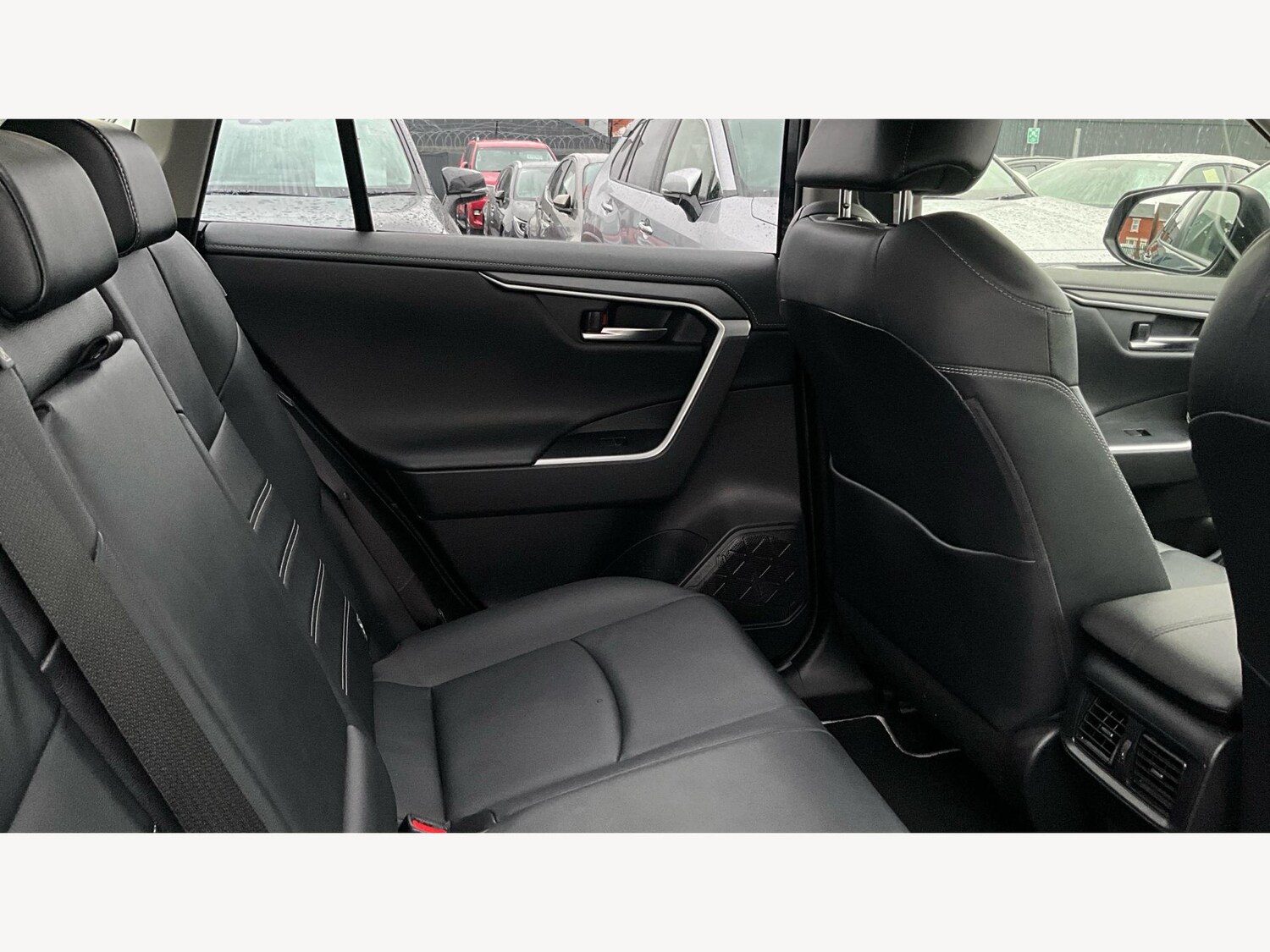 Used Toyota RAV4 for sale - 77344696: Photo 14