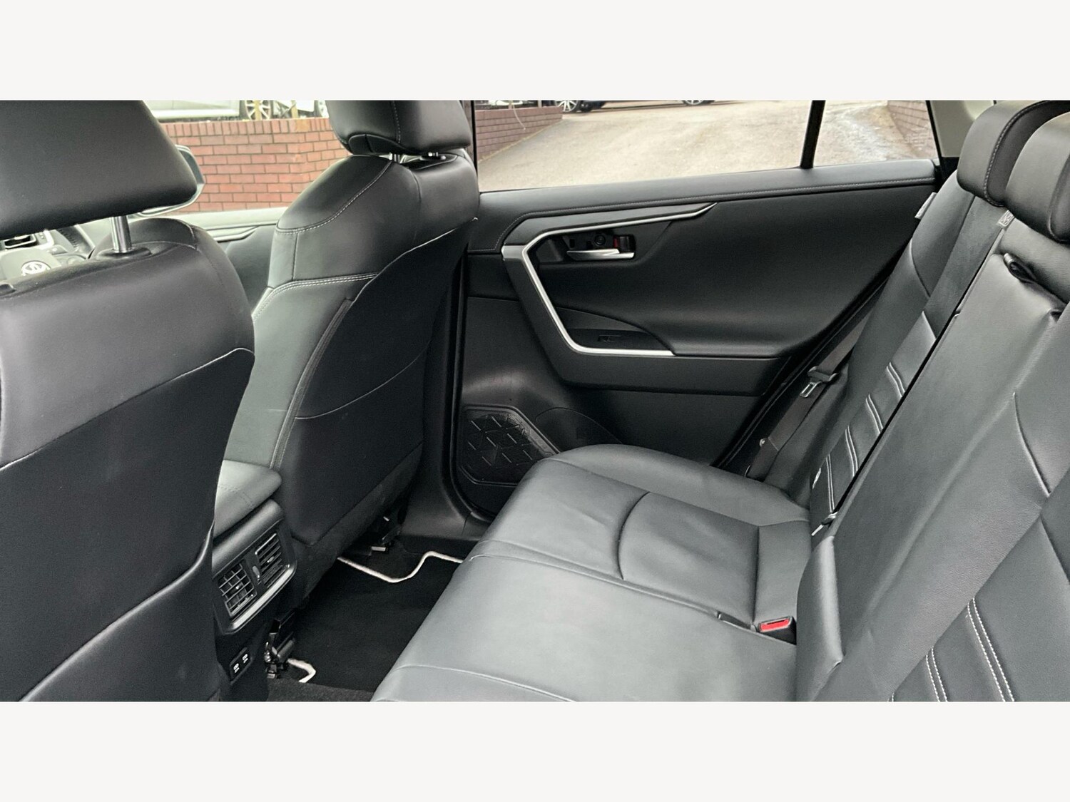 Used Toyota RAV4 for sale - 77344696: Photo 15