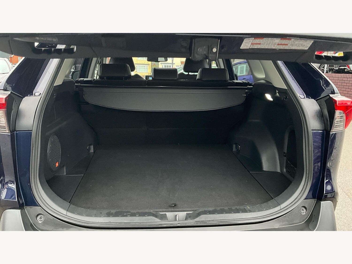 Used Toyota RAV4 for sale - 77344696: Photo 16