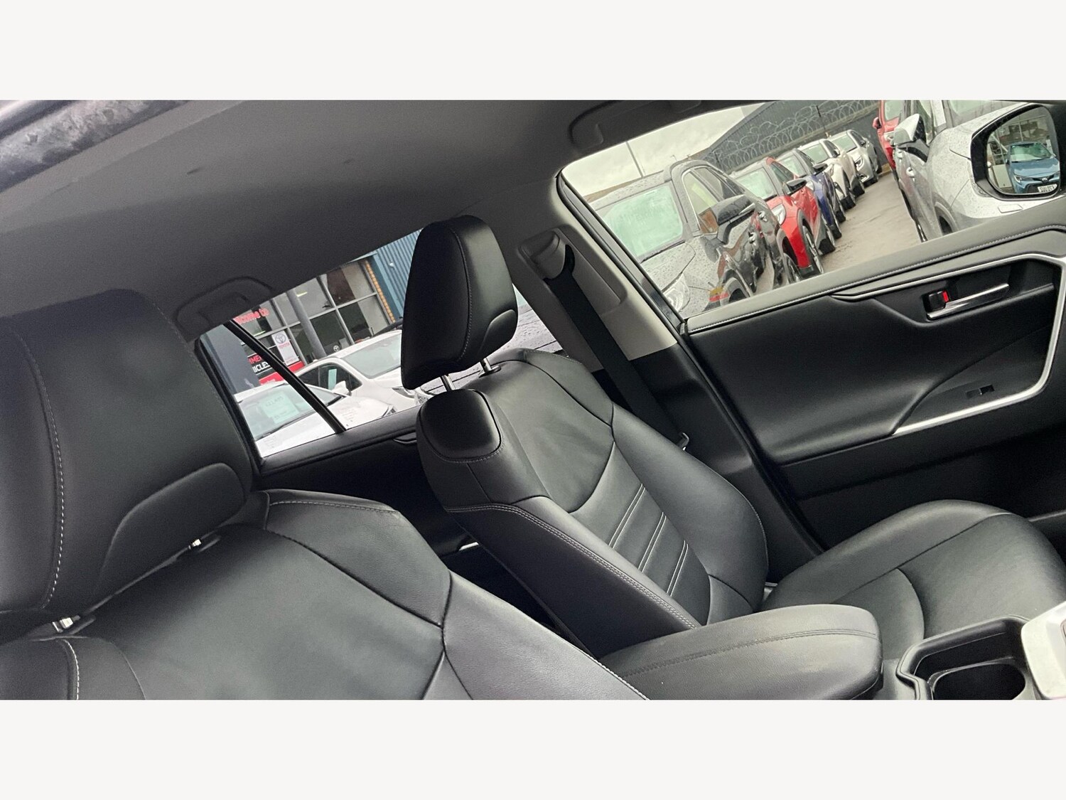 Used Toyota RAV4 for sale - 77344696: Photo 24