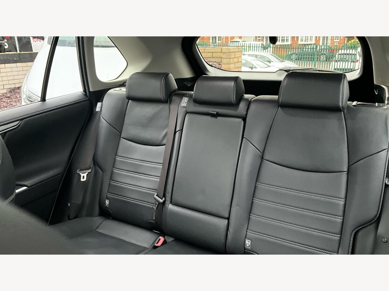 Used Toyota RAV4 for sale - 77344696: Photo 25