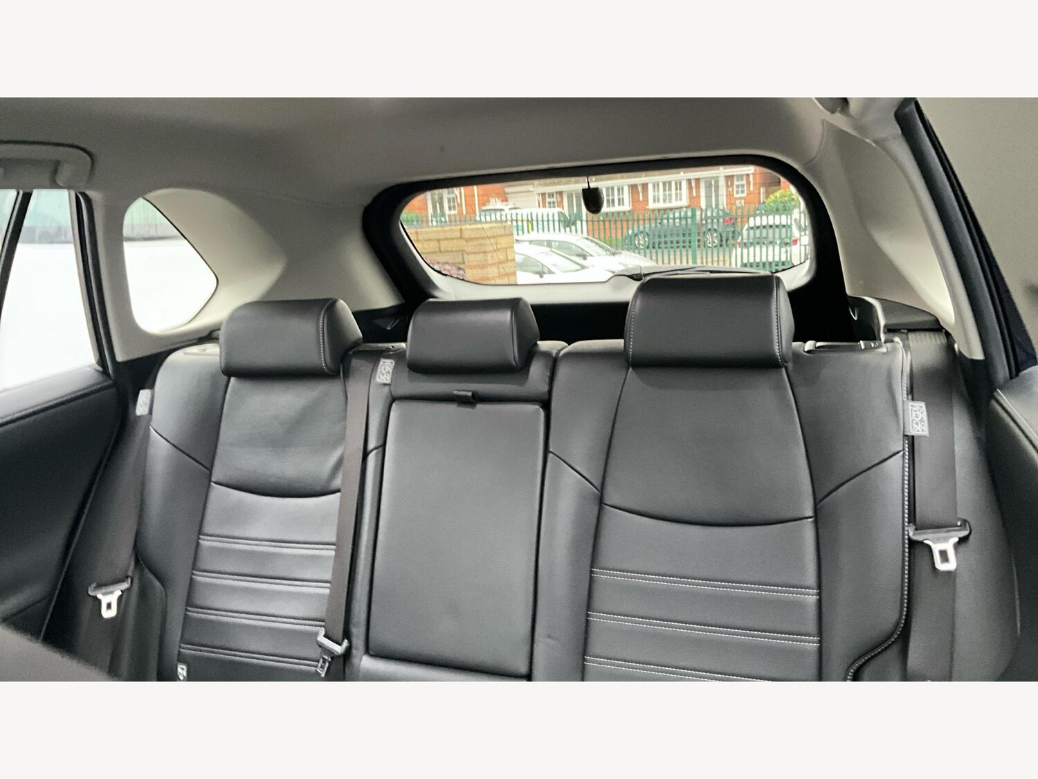 Used Toyota RAV4 for sale - 77344696: Photo 26