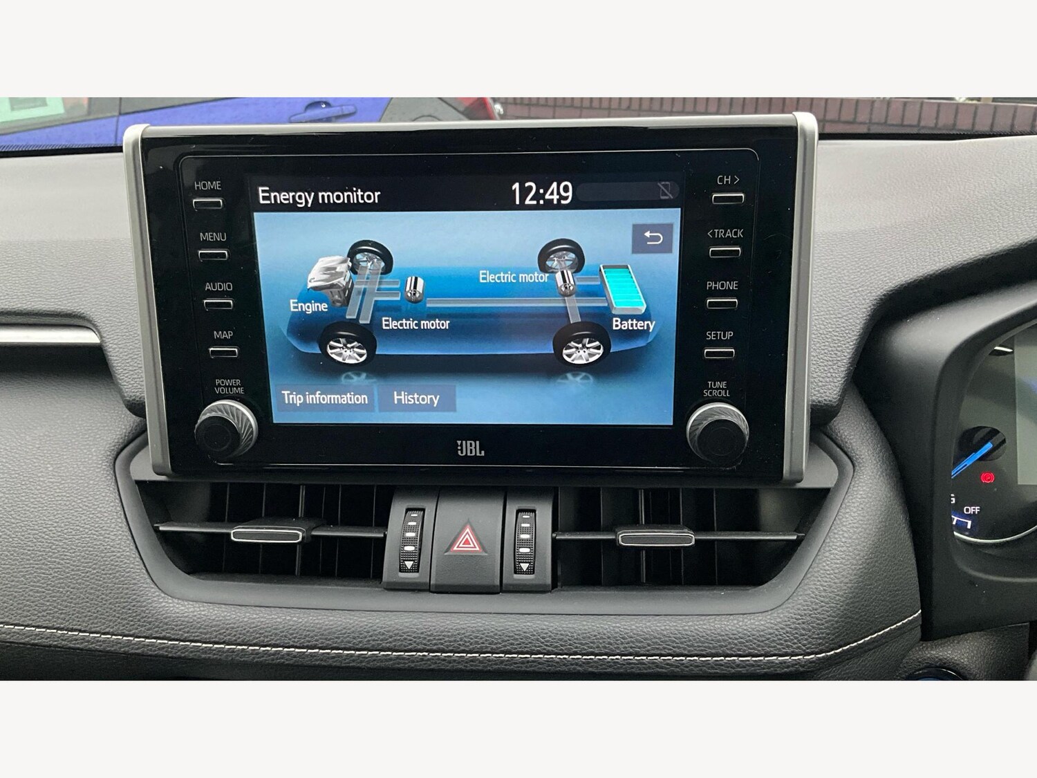 Used Toyota RAV4 for sale - 77344696: Photo 30