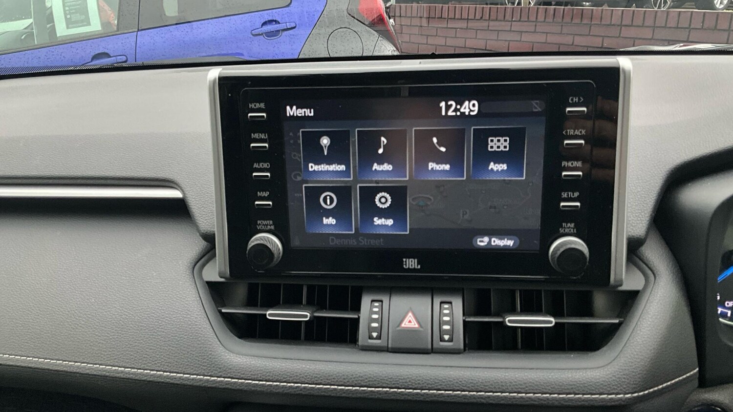 Used Toyota RAV4 for sale - 77344696: Photo 32