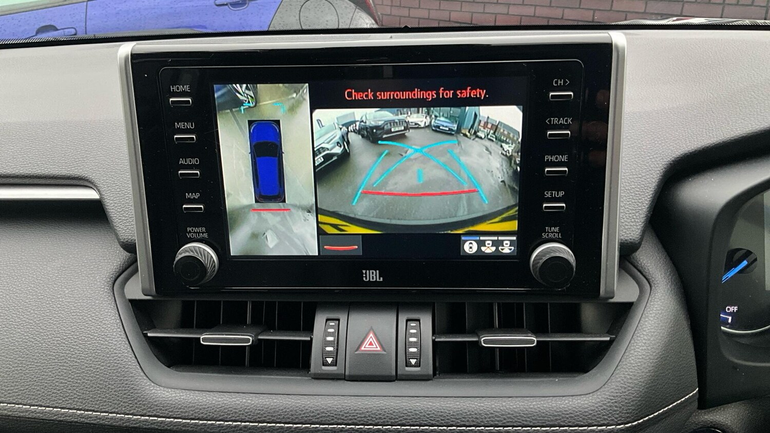 Used Toyota RAV4 for sale - 77344696: Photo 33