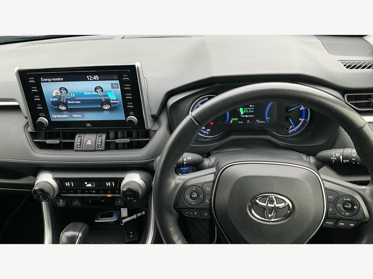 Used Toyota RAV4 for sale - 77344696: Photo 7