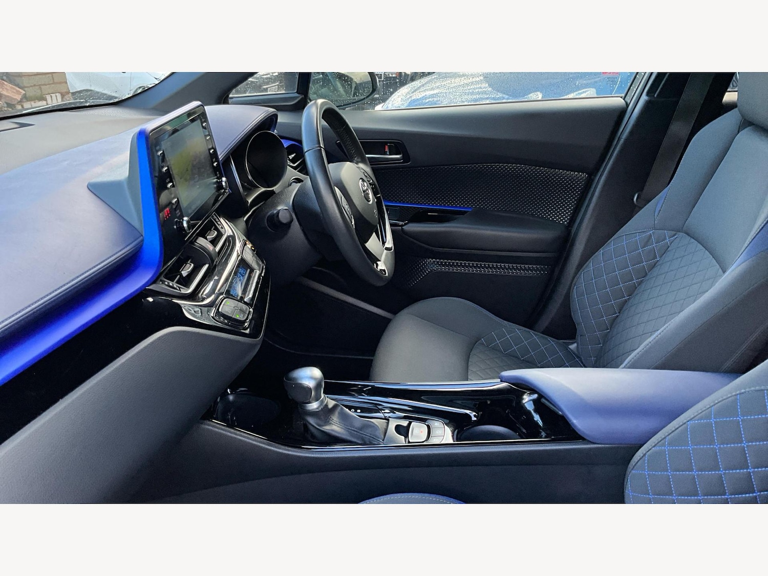 Used Toyota C-HR 2020 for sale - 76759762: Photo 12