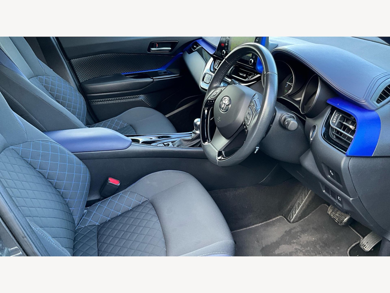 Used Toyota C-HR 2020 for sale - 76759762: Photo 13