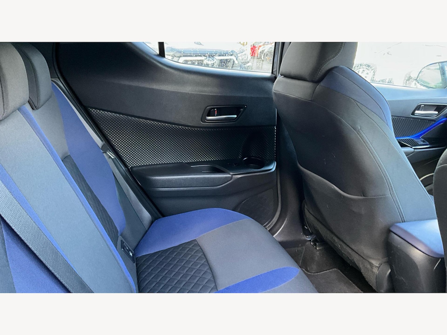 Used Toyota C-HR 2020 for sale - 76759762: Photo 14