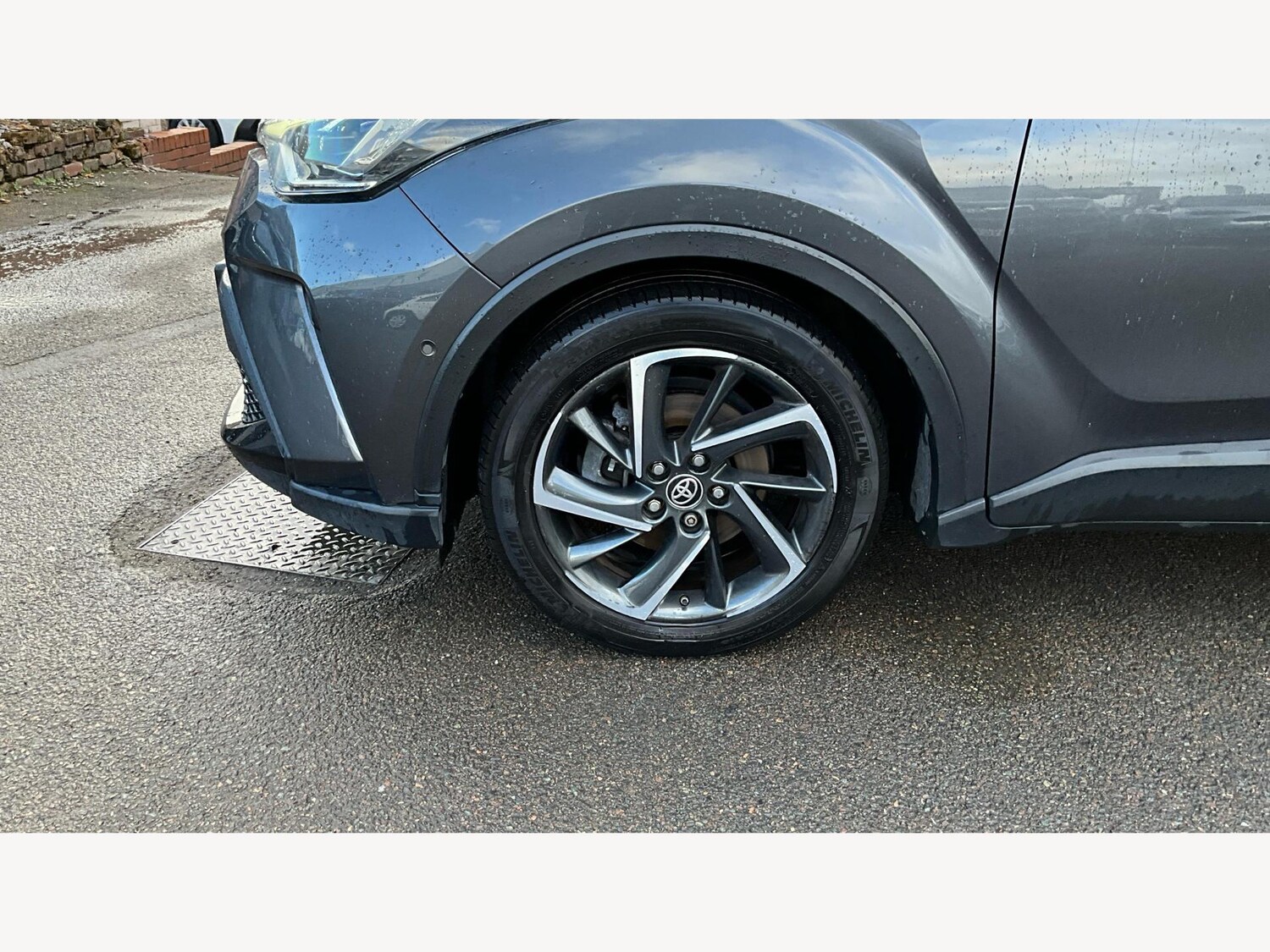 Used Toyota C-HR 2020 for sale - 76759762: Photo 22