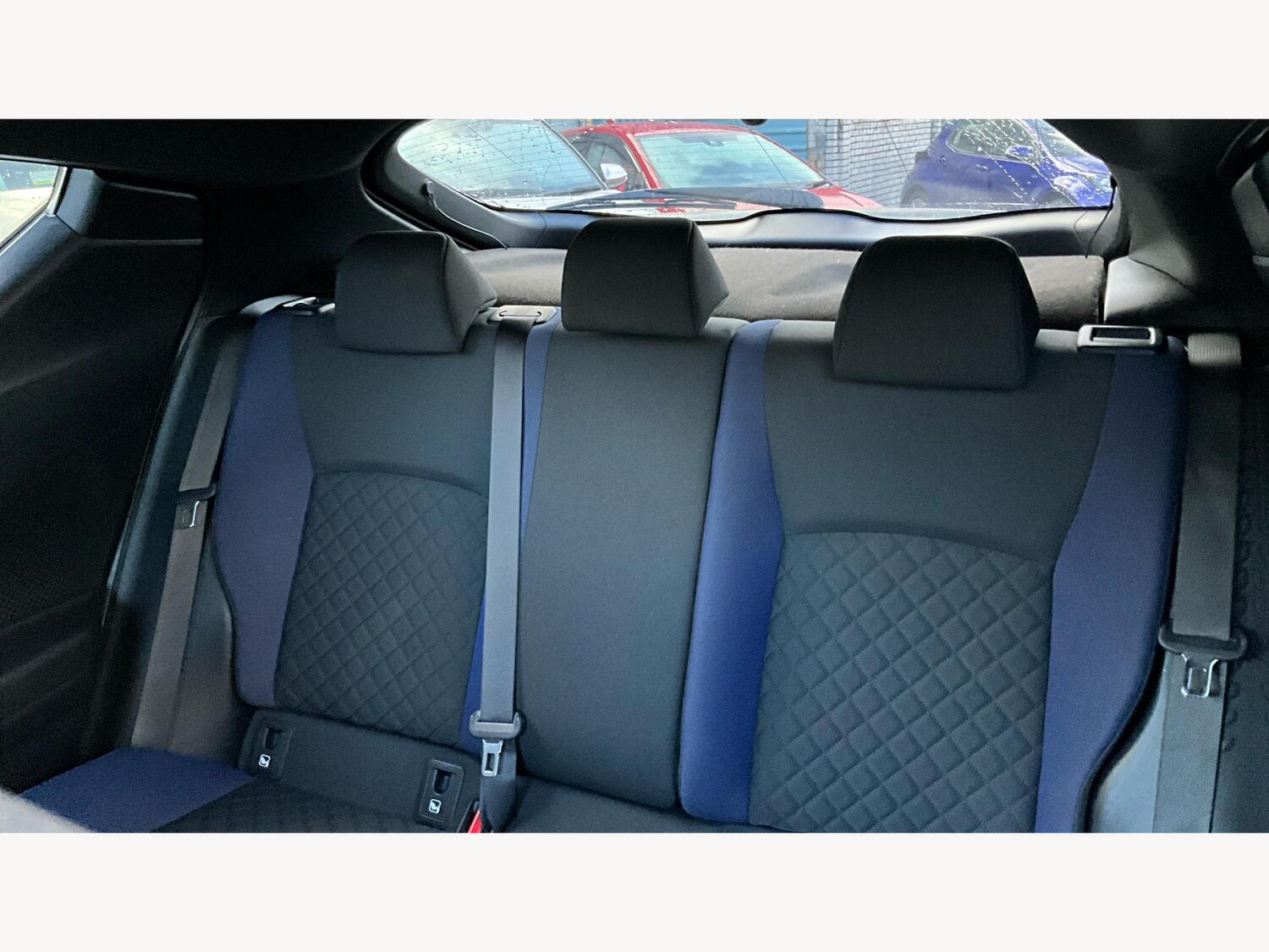 Used Toyota C-HR 2020 for sale - 76759762: Photo 26