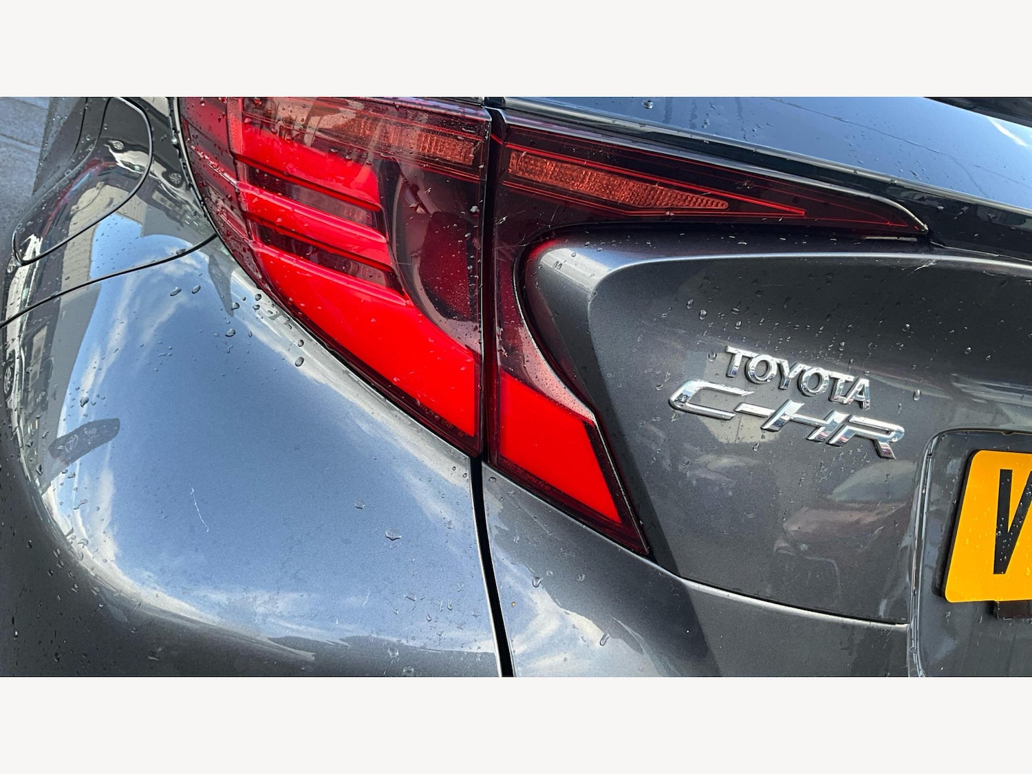 Used Toyota C-HR 2020 for sale - 76759762: Photo 27