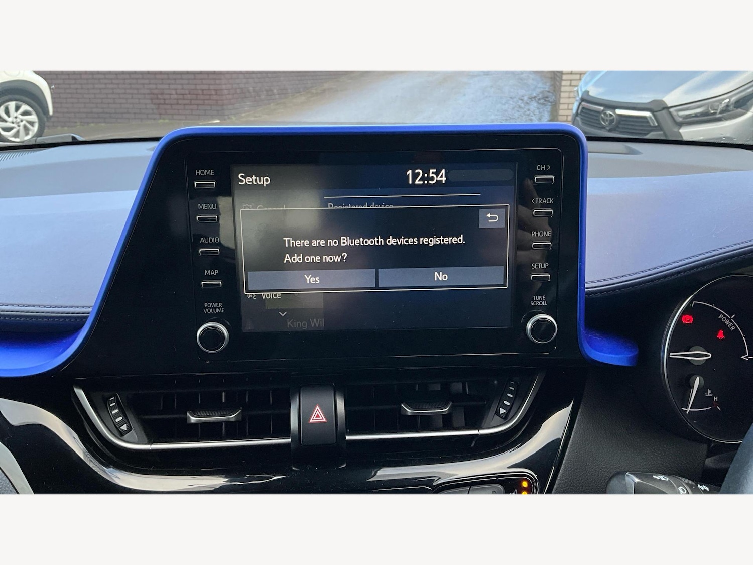 Used Toyota C-HR 2020 for sale - 76759762: Photo 29