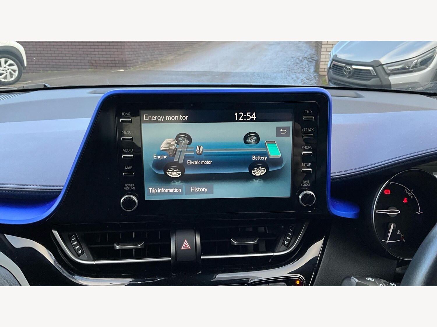 Used Toyota C-HR 2020 for sale - 76759762: Photo 30