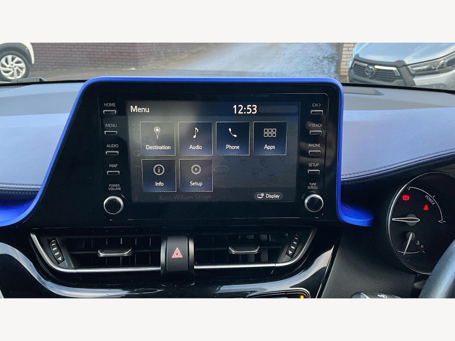 Used Toyota C-HR 2020 for sale - 76759762: Photo 31