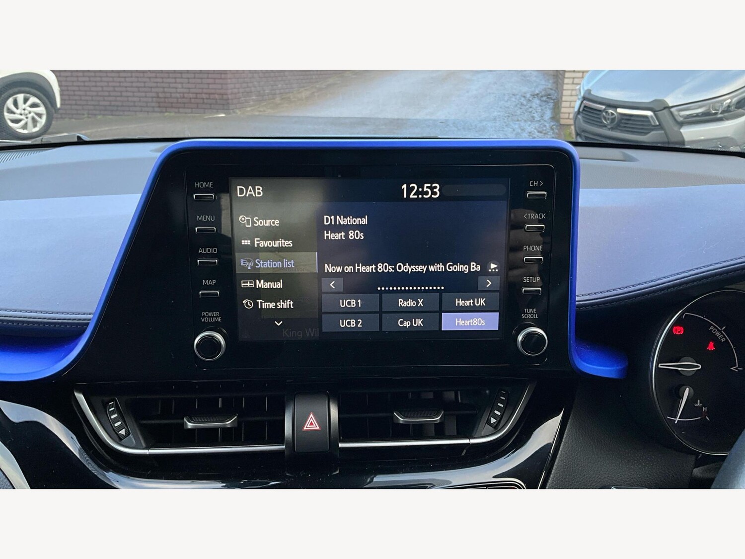 Used Toyota C-HR 2020 for sale - 76759762: Photo 32