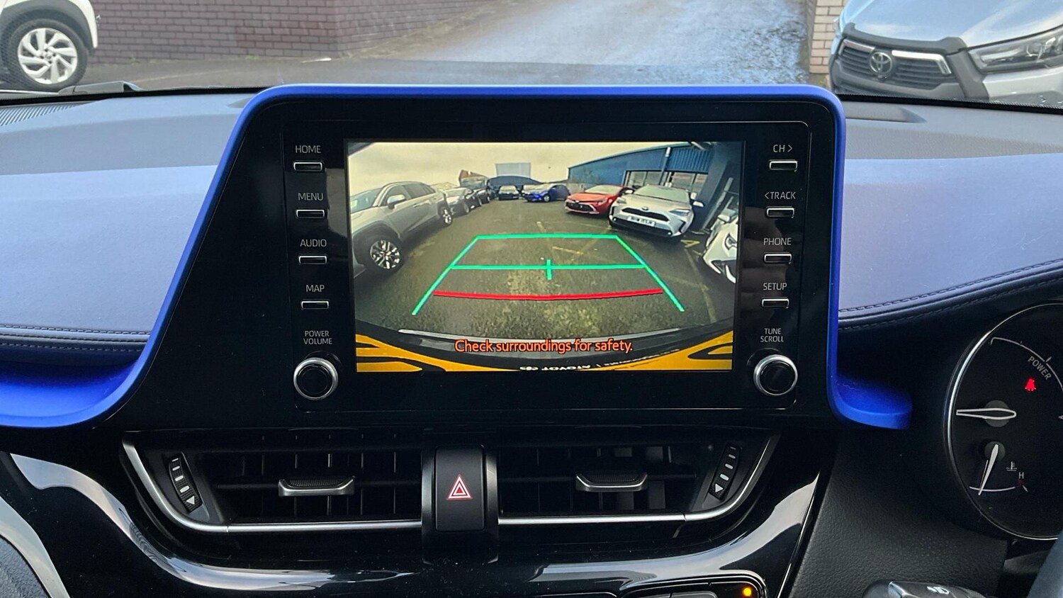 Used Toyota C-HR 2020 for sale - 76759762: Photo 33