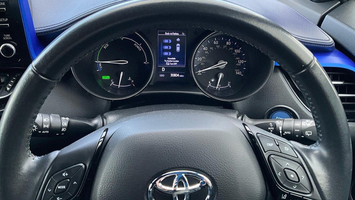 Used Toyota C-HR 2020 for sale - 76759762: Photo 37