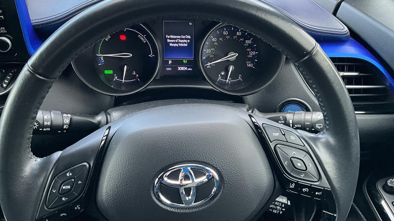 Used Toyota C-HR 2020 for sale - 76759762: Photo 38