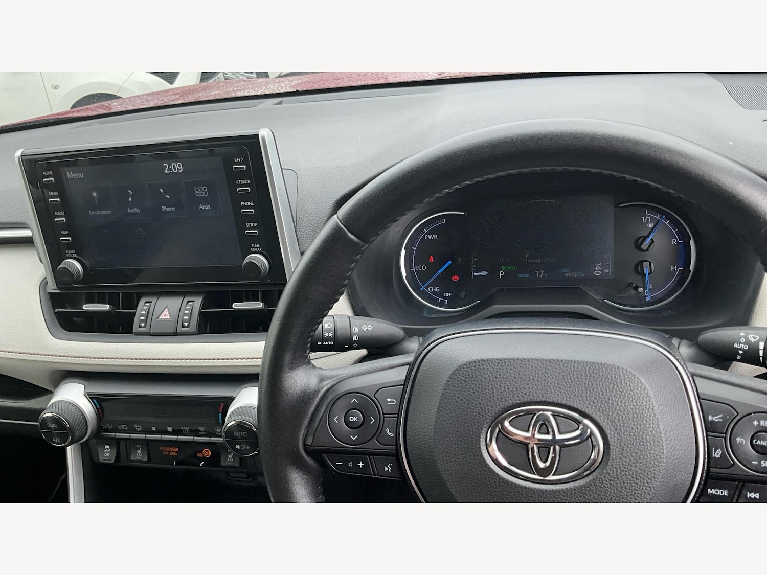 Used Toyota RAV4 2019 for sale - 76108915: Photo 10
