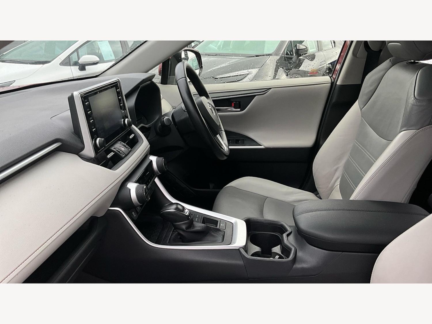 Used Toyota RAV4 2019 for sale - 76108915: Photo 12