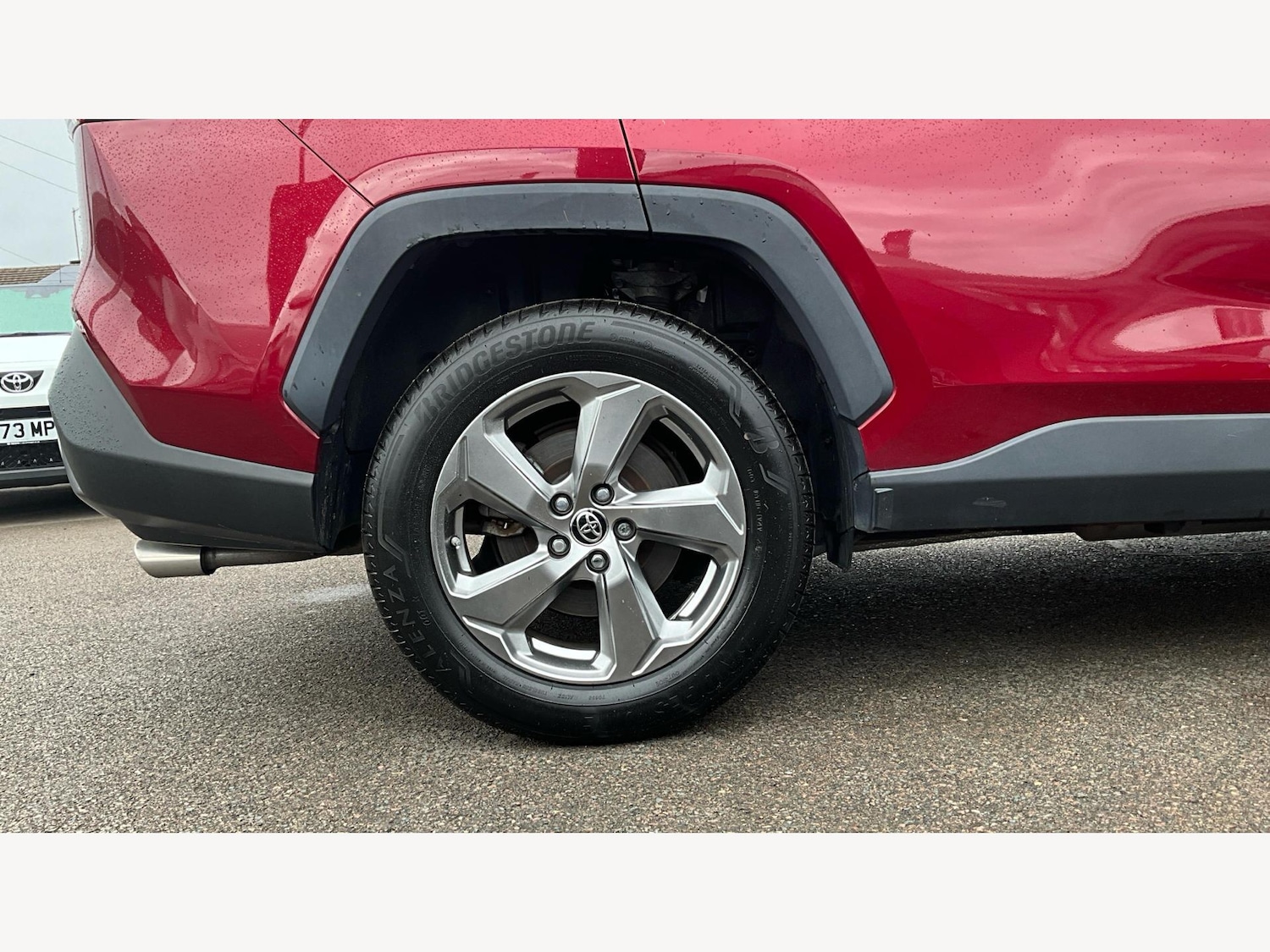 Used Toyota RAV4 2019 for sale - 76108915: Photo 20