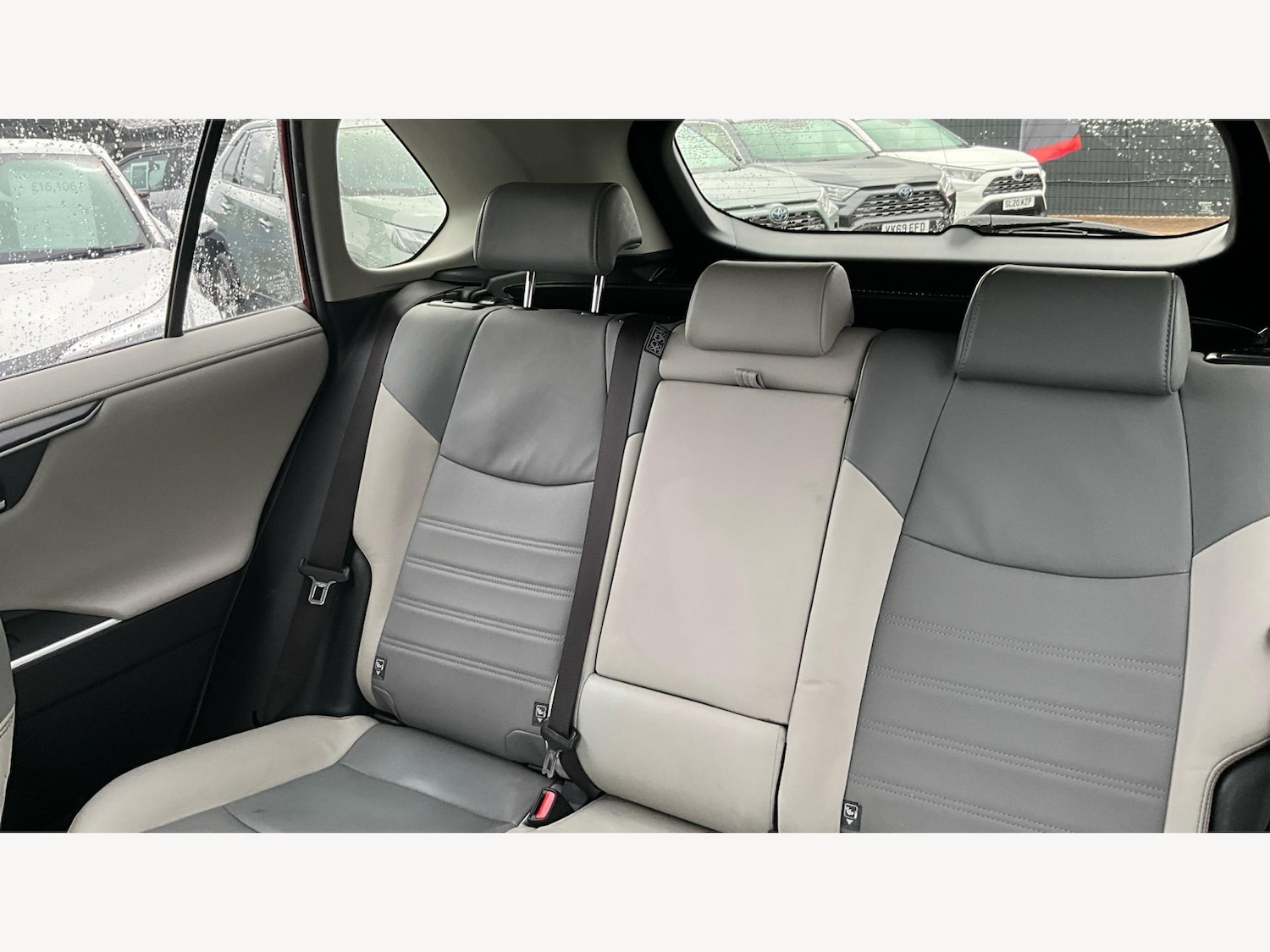 Used Toyota RAV4 2019 for sale - 76108915: Photo 25